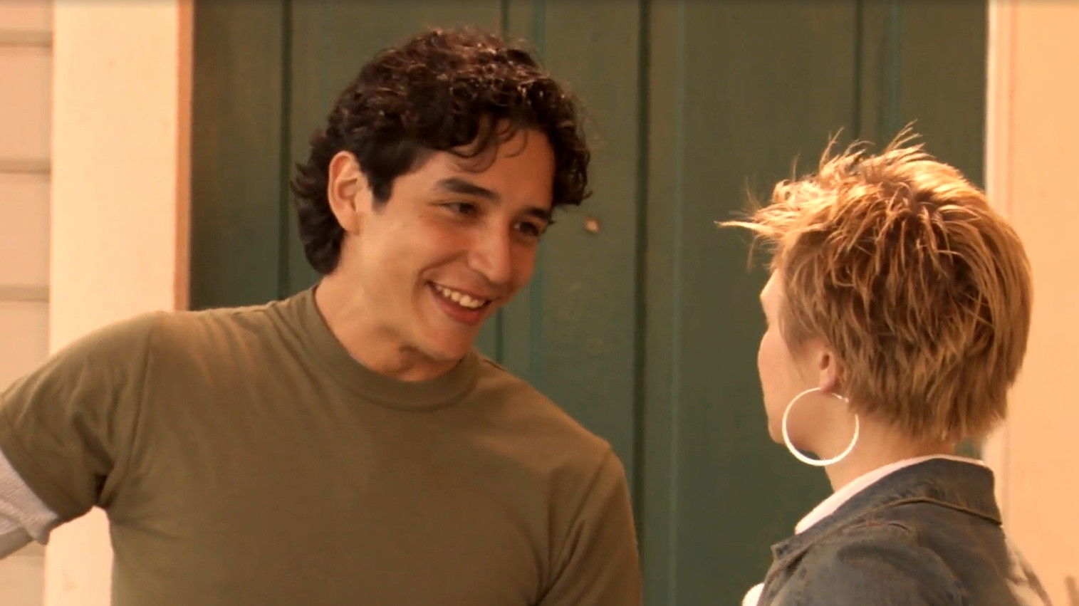 Fall to Grace Background