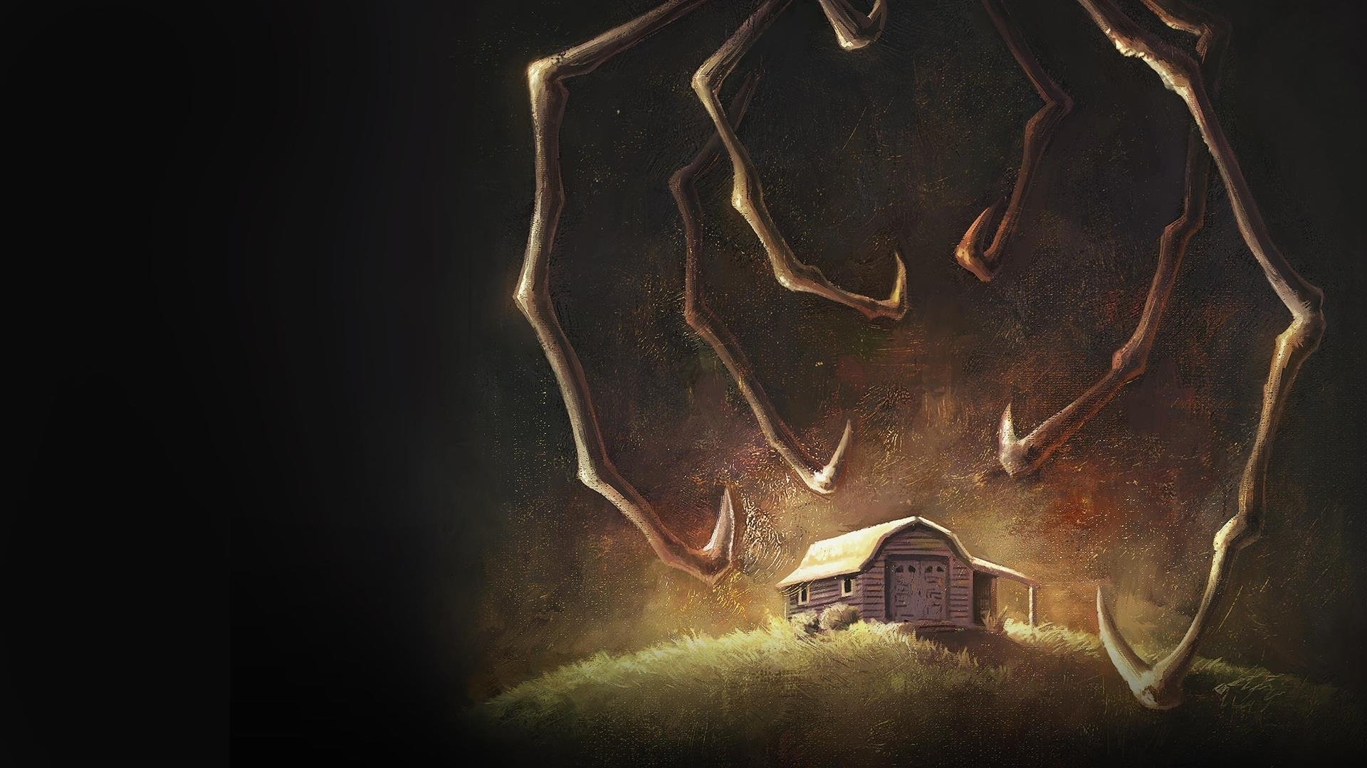 The Arbors Background