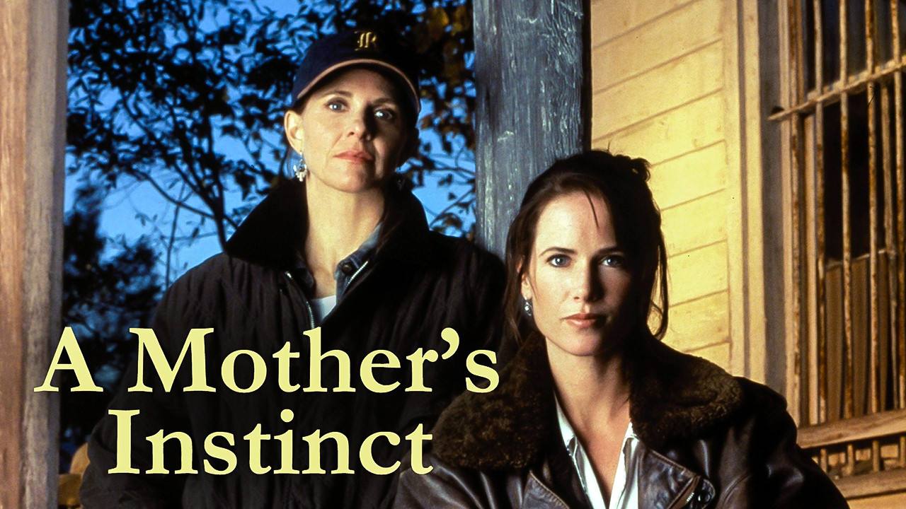 A Mother's Instinct Background