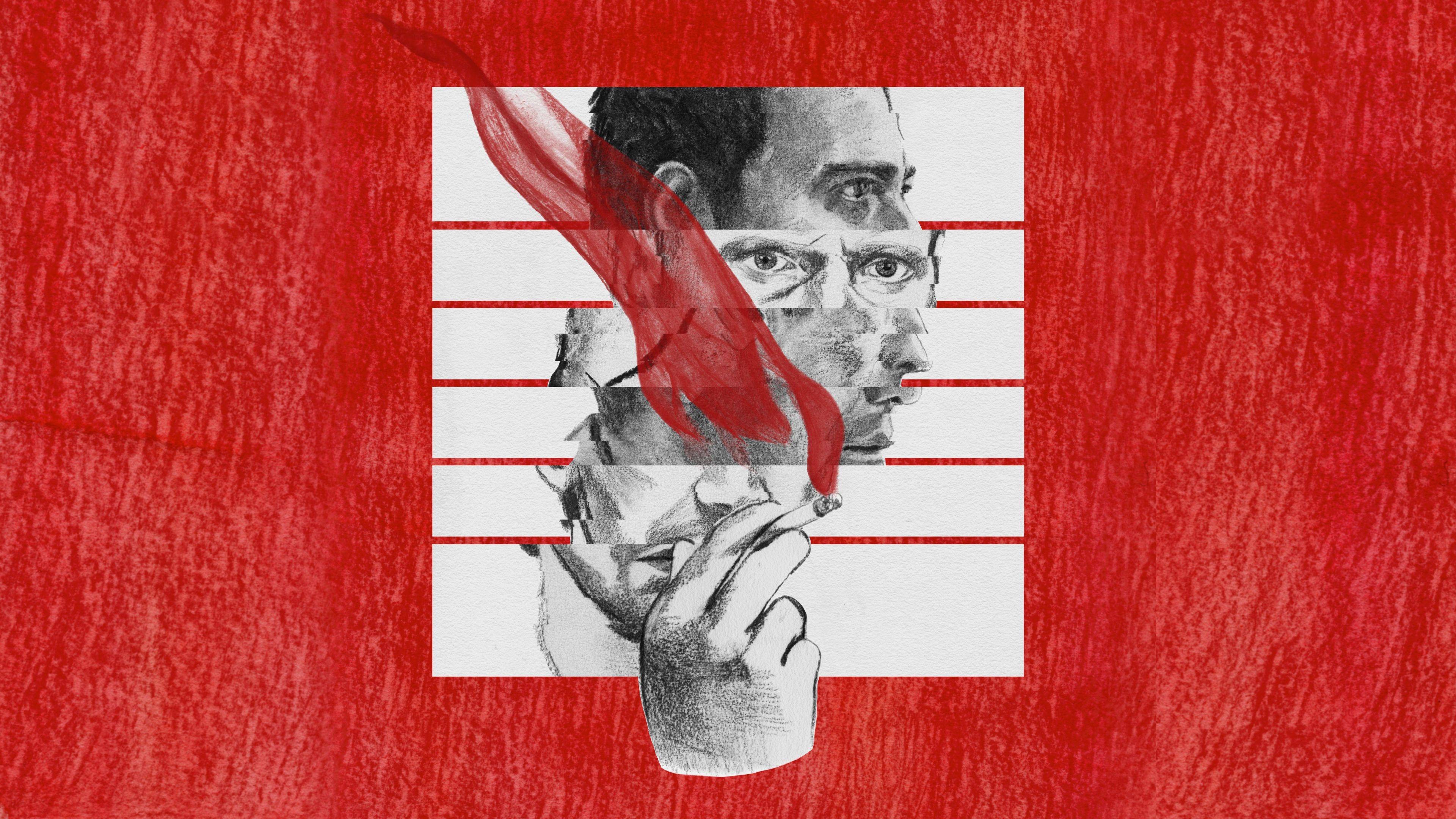 Unidentified Background