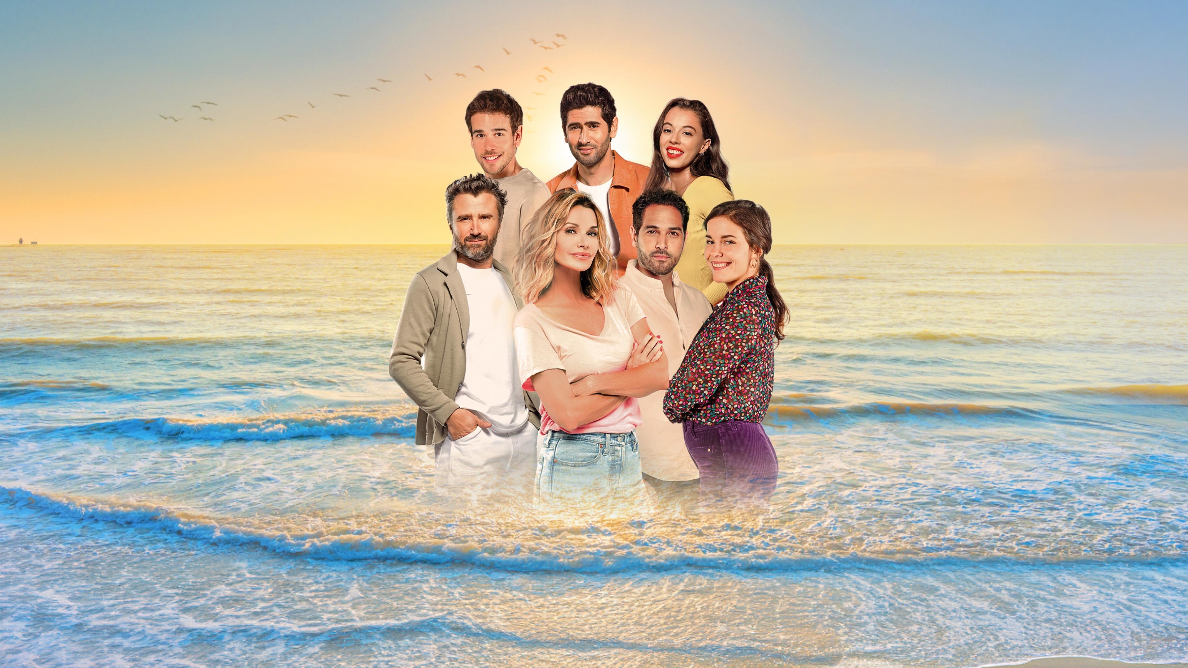 Tomorrow Is Ours Background