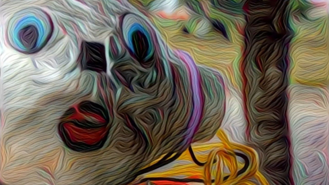 Rodson ou (Onde o Sol Não Tem Dó) Background