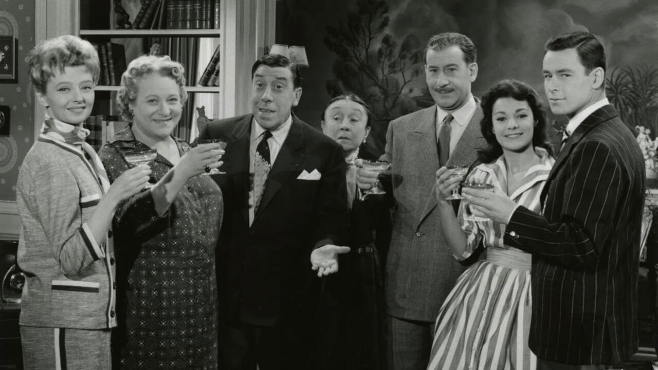 Les Vignes du Seigneur Background