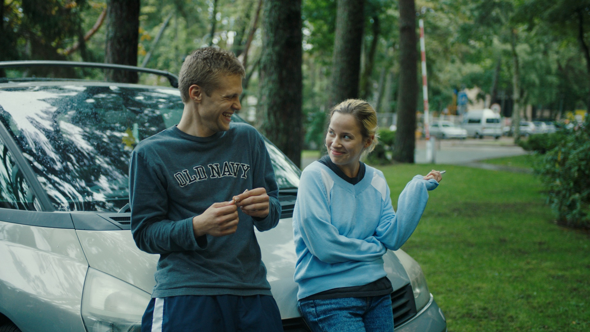 Summer Survivors Background