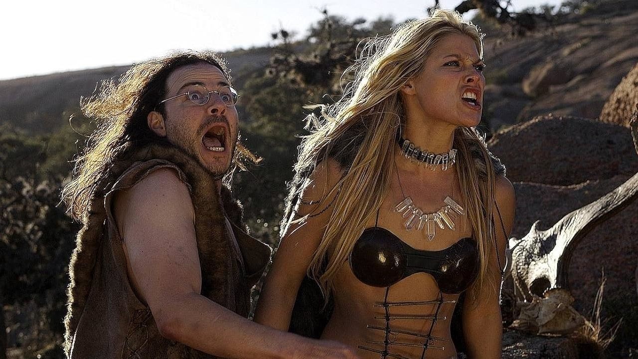 Homo Erectus Background