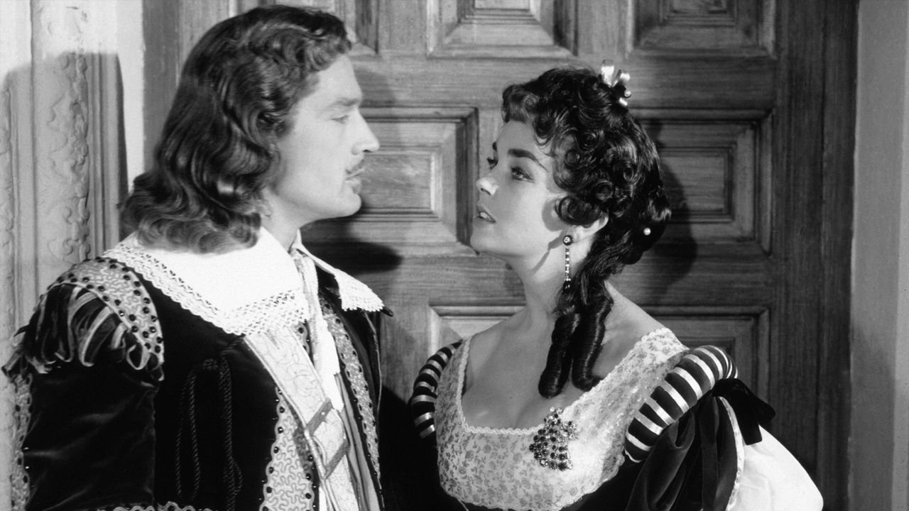 The Count of Bragelonne Background