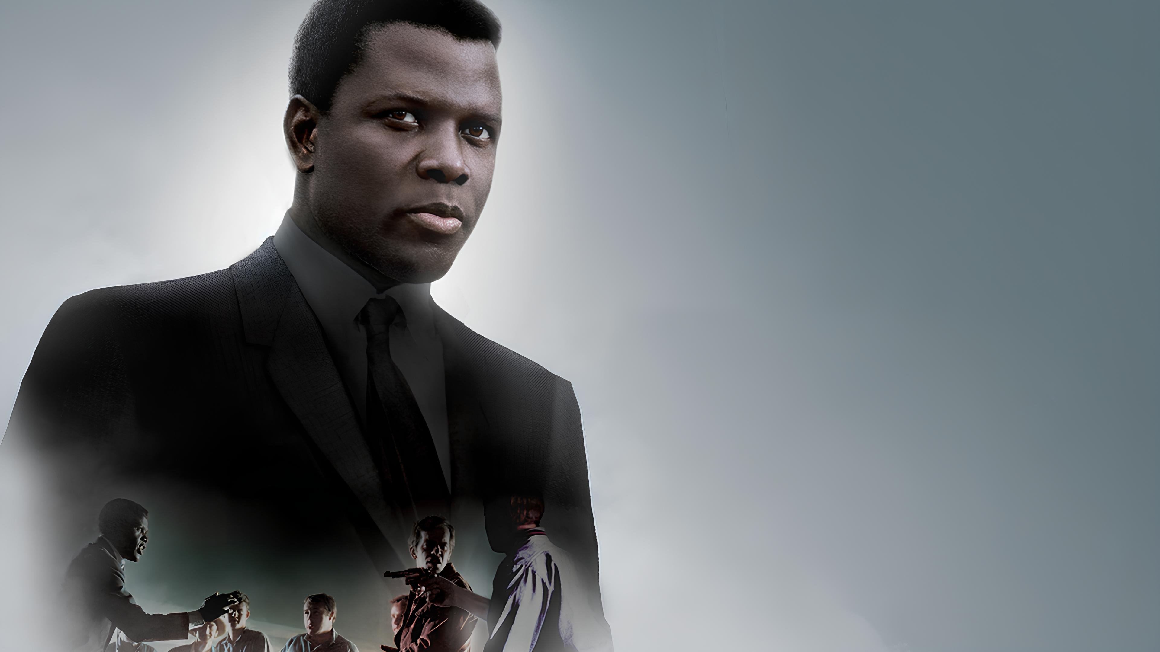 In the Heat of the Night Background