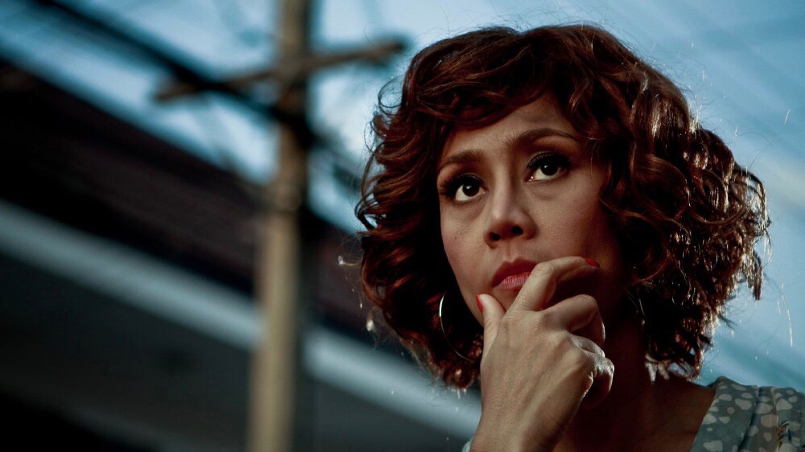 Who Are You? Background