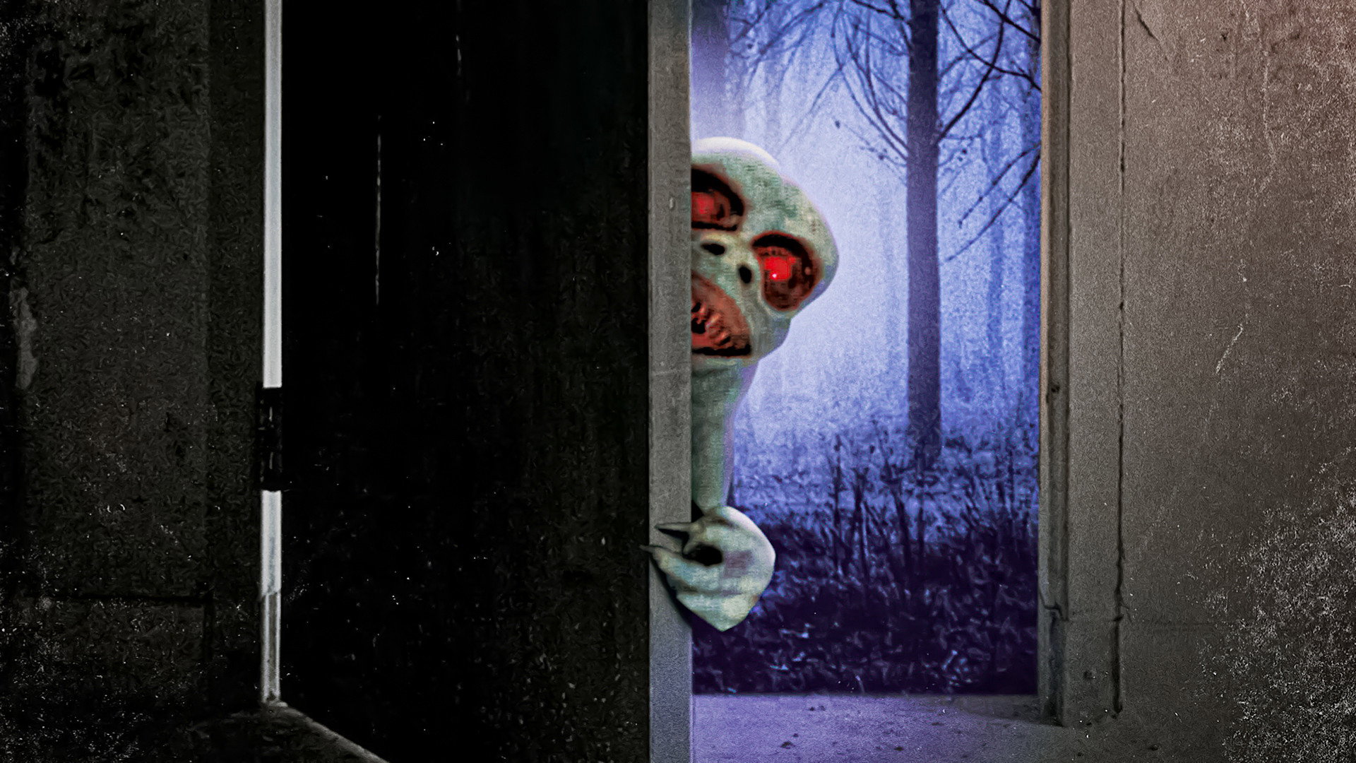Tales from the Darkside Background