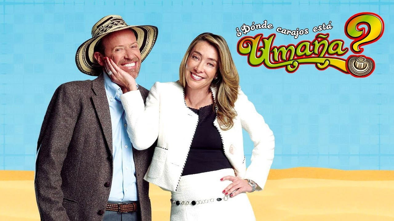 ¿Dónde carajos está Umaña? Background