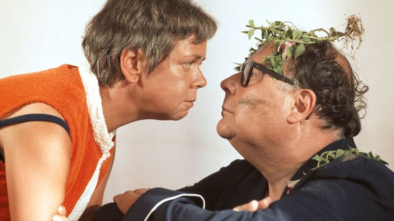 That Can't Shake Our Willi! Background