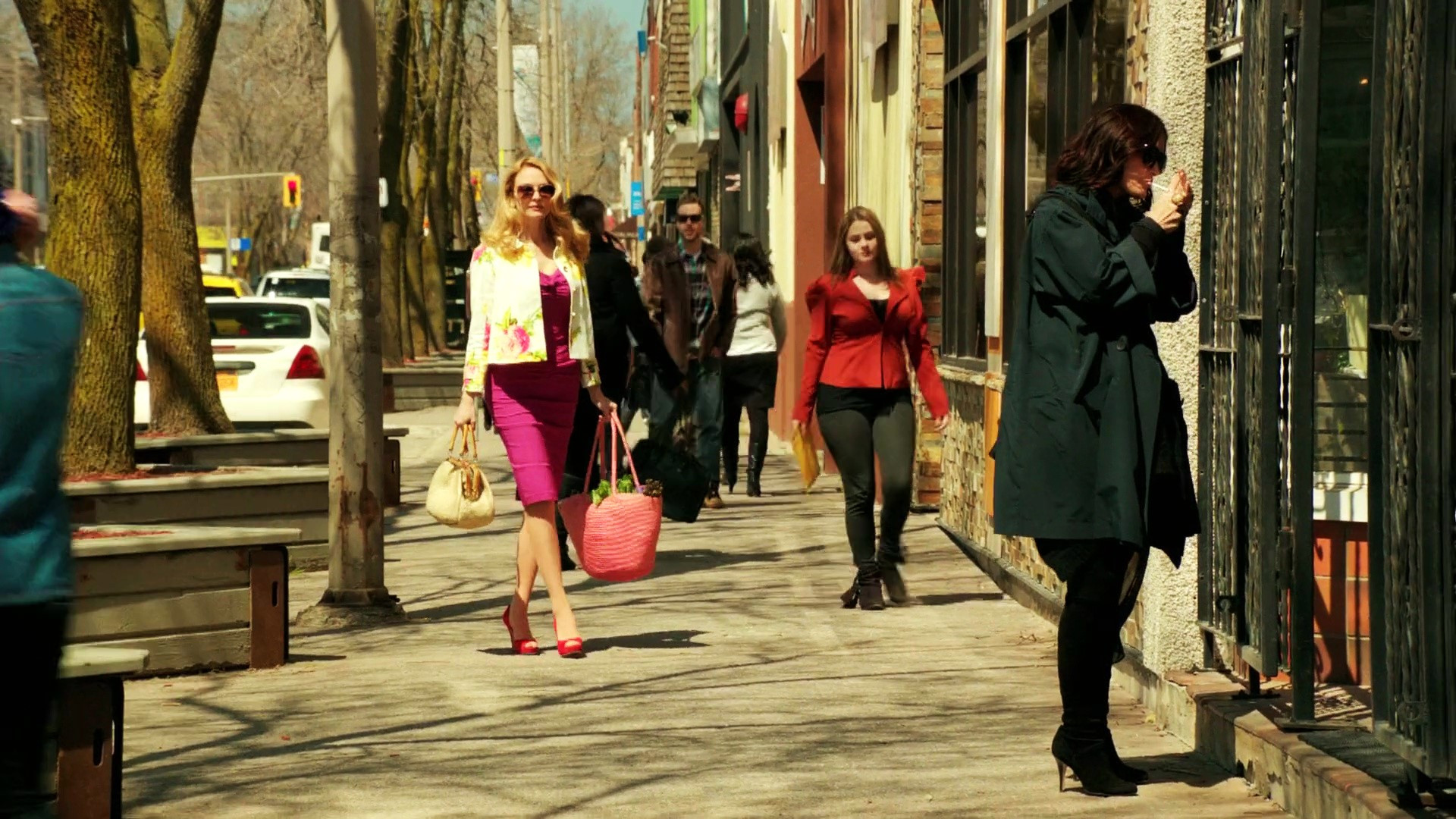 Compulsion Background