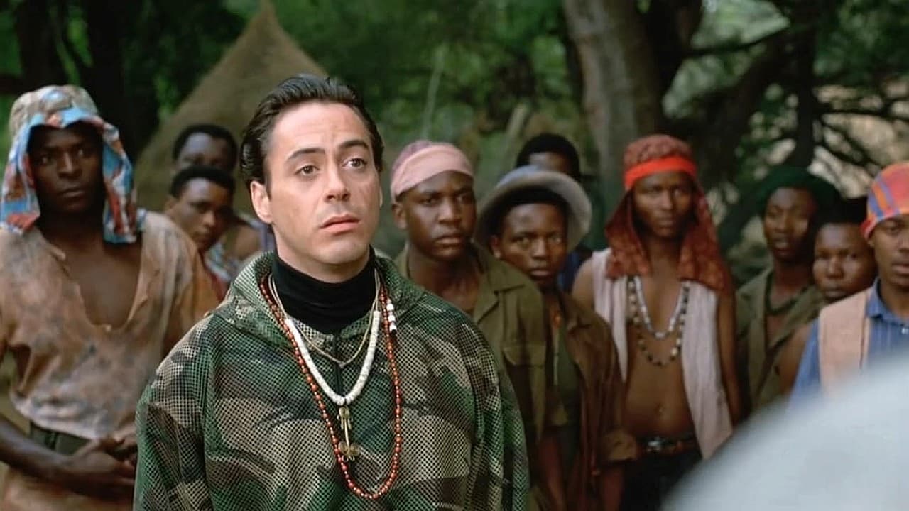 Danger Zone Background