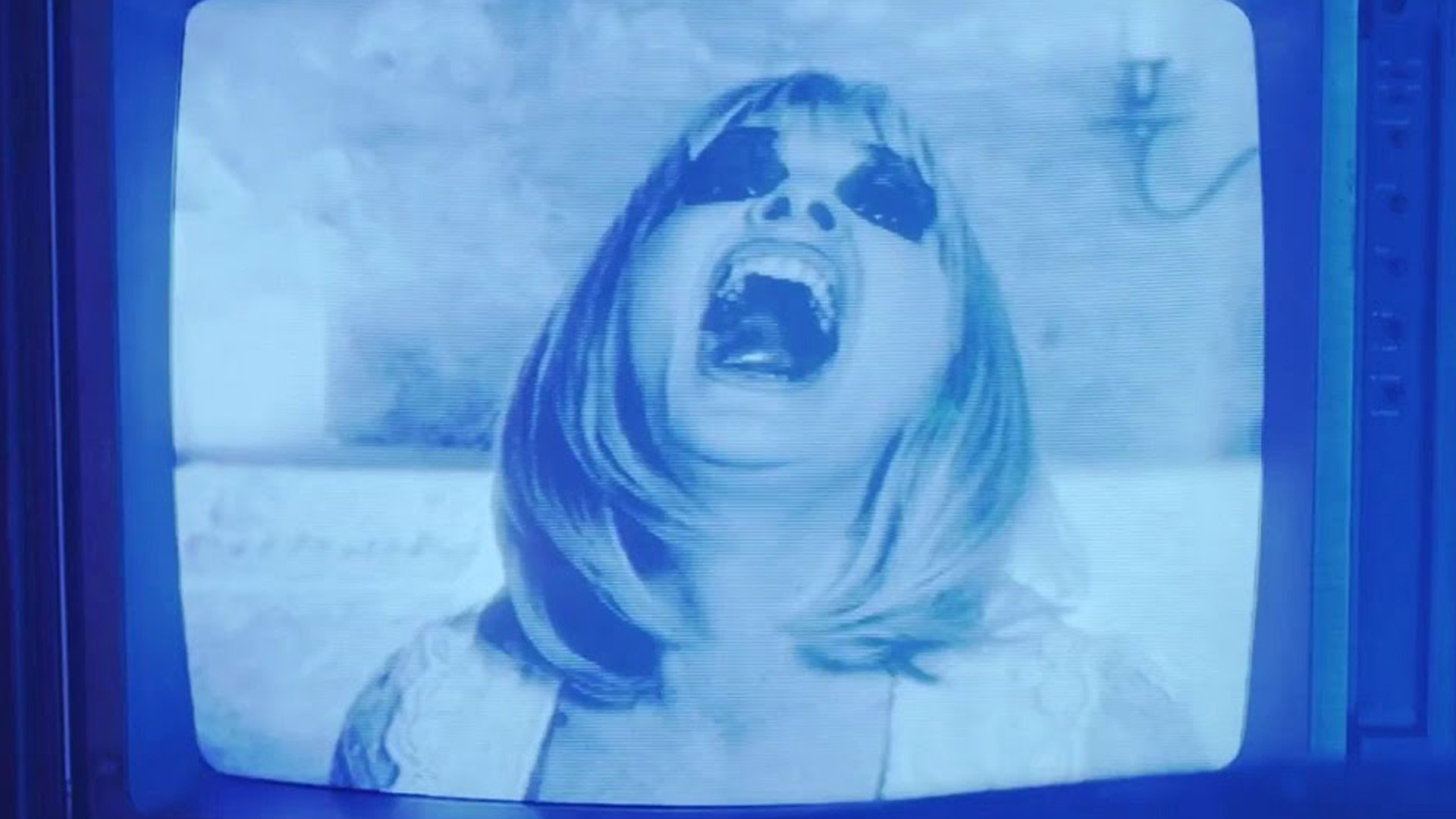 Beyond the Gates Background