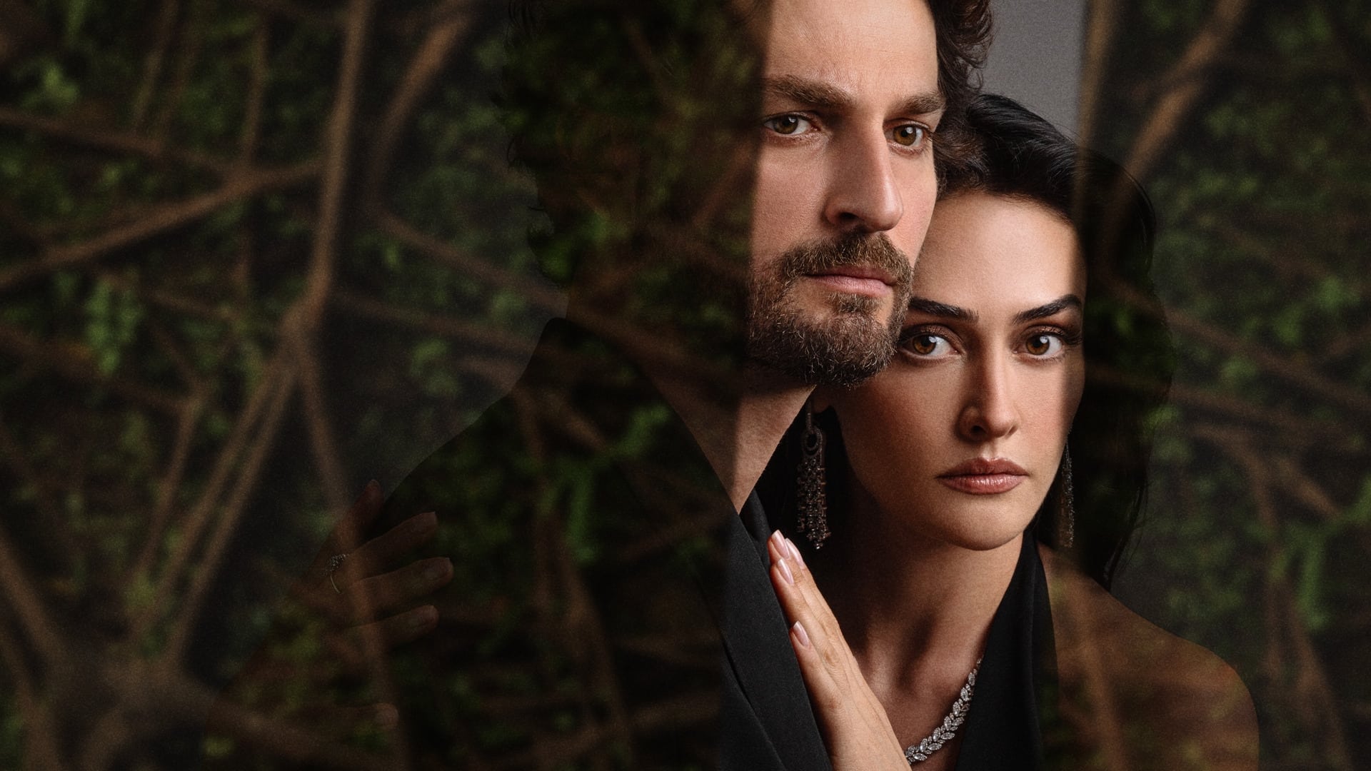 The Doors of Time Background