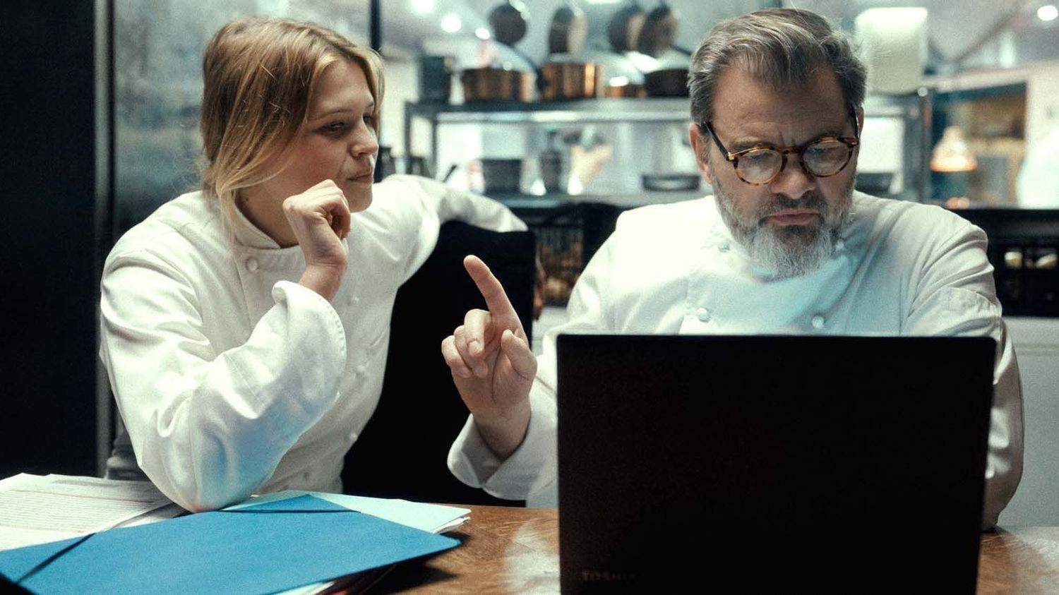 The Reparation Background