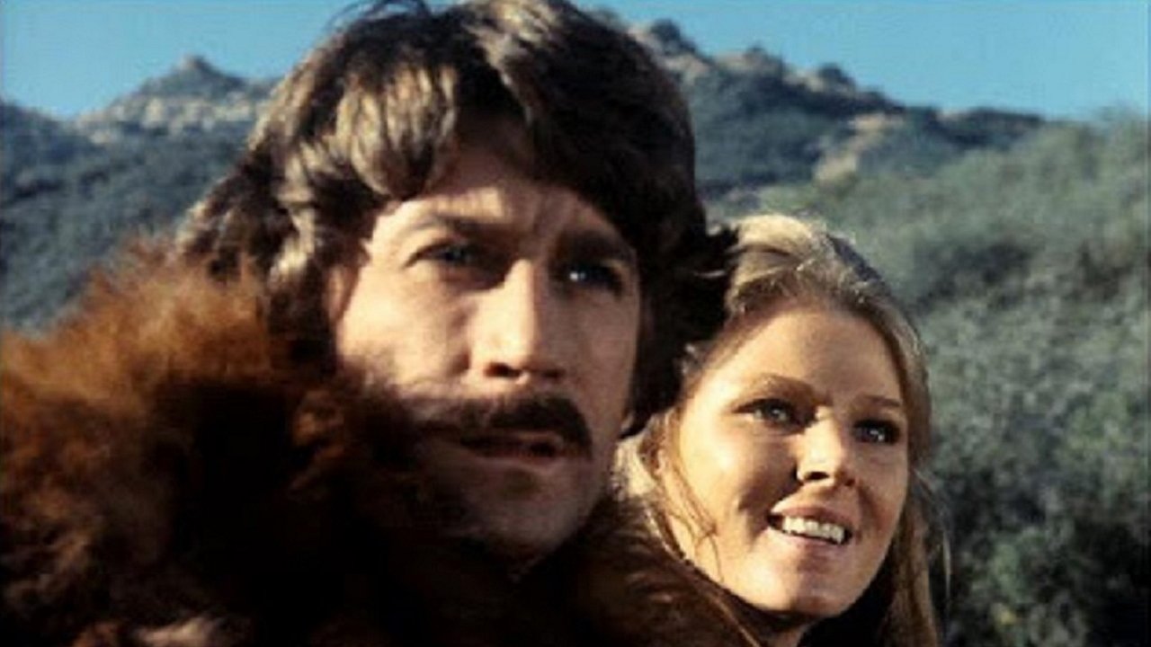 Genesis II Background