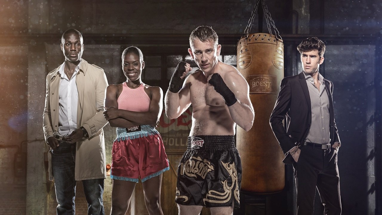 Vechtershart Background