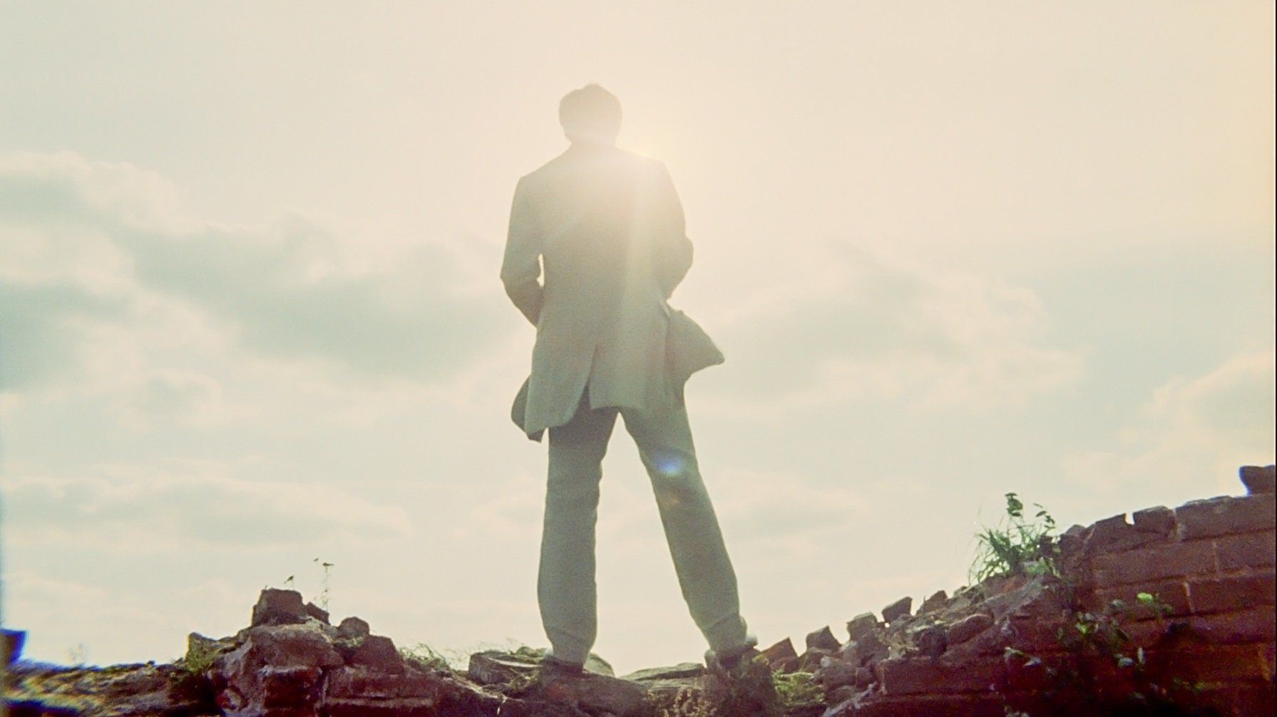 Lokis: A Manuscript of Professor Wittembach Background