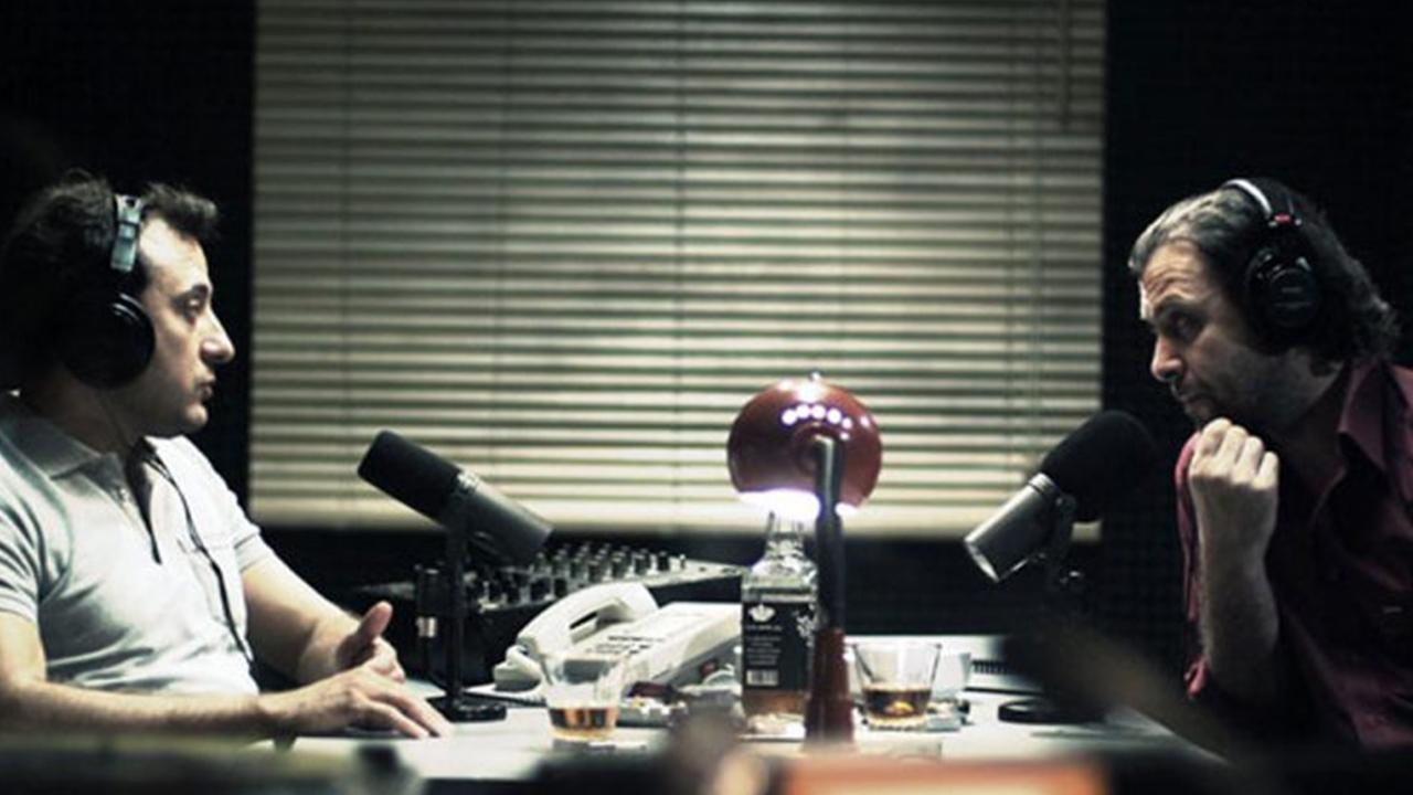 Losers' Club Background