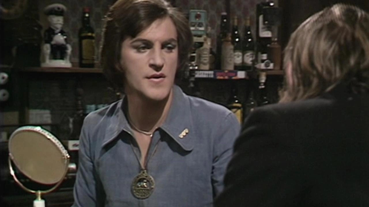 Under the Age Background