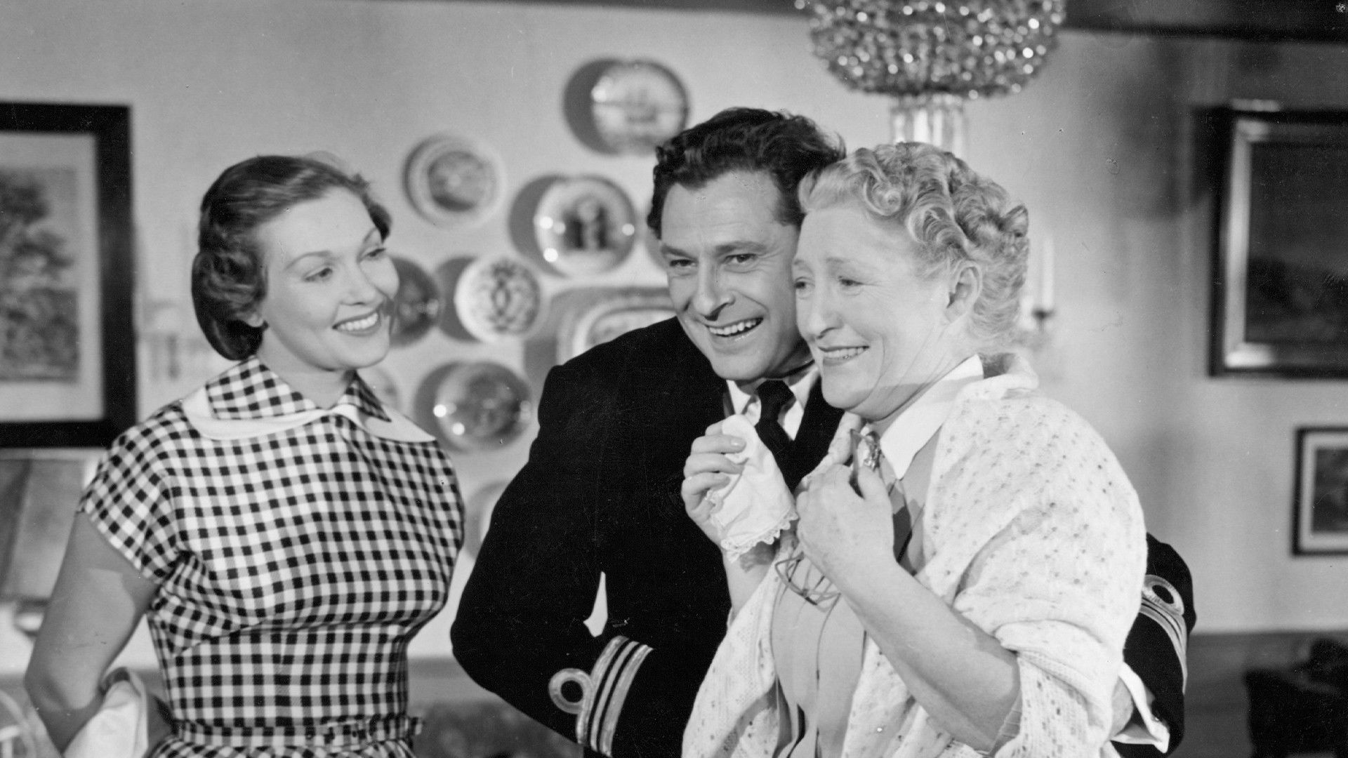 Fløjtespilleren Background