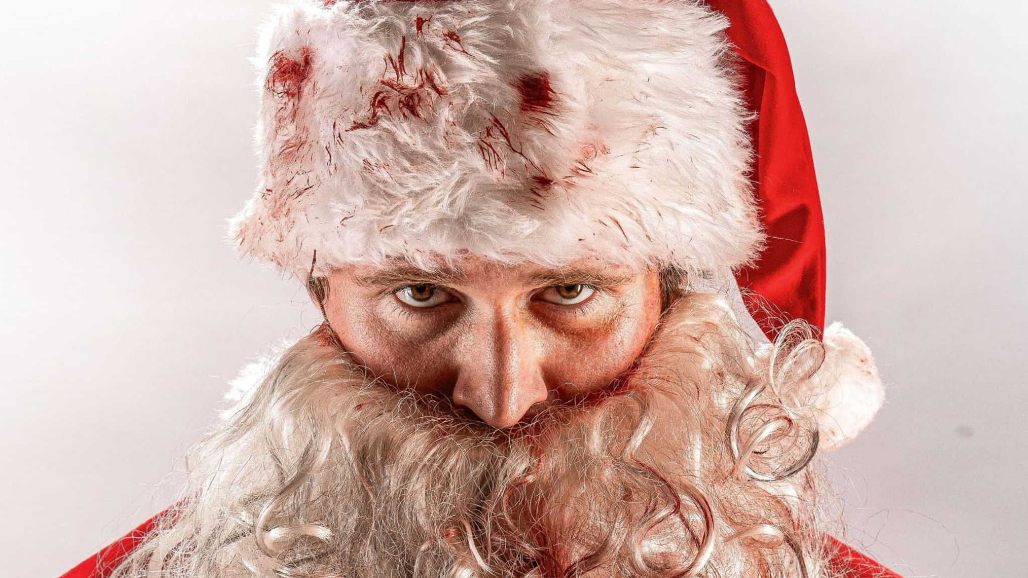 Silent Night, Deadly Night Background