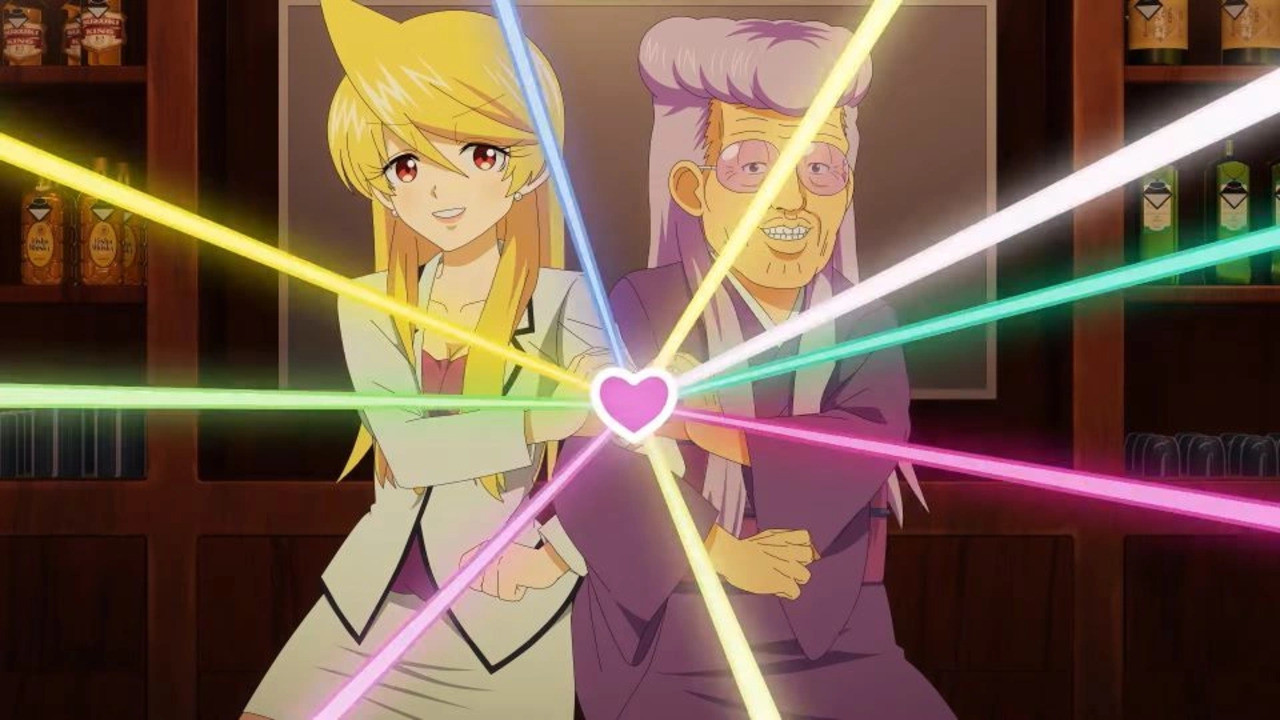 Snack Basue Background