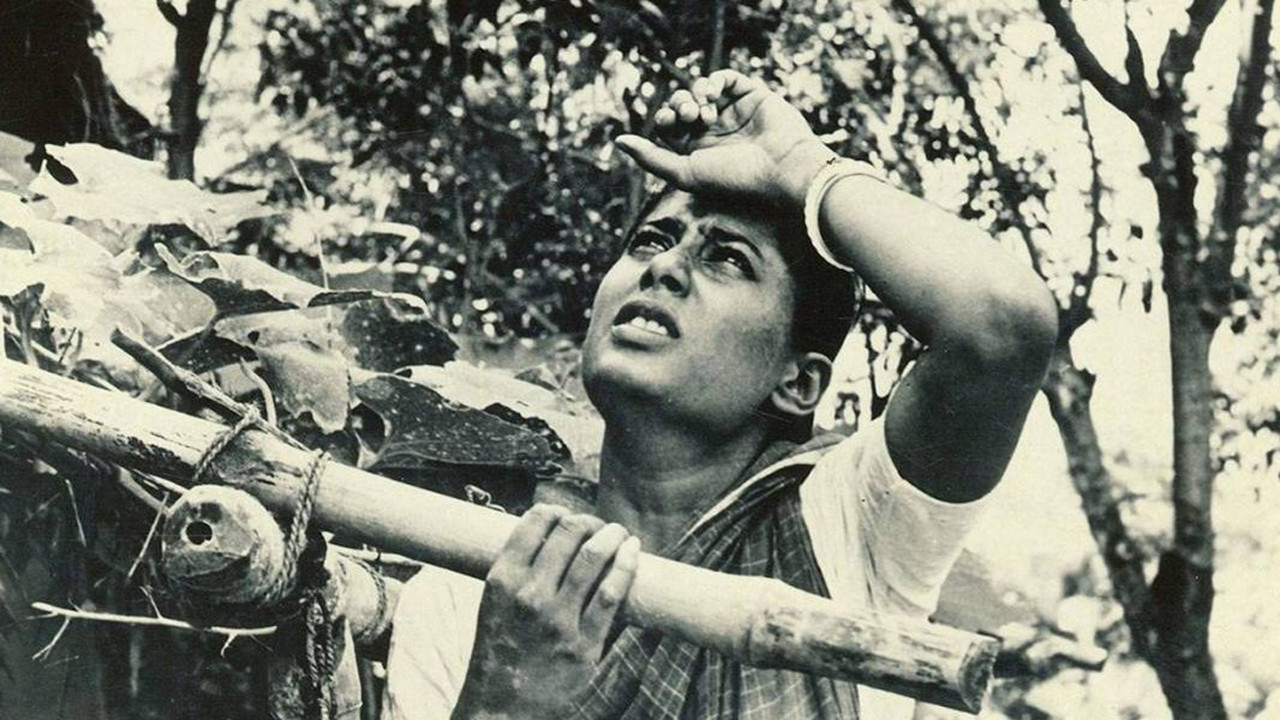 In Search of Famine Background