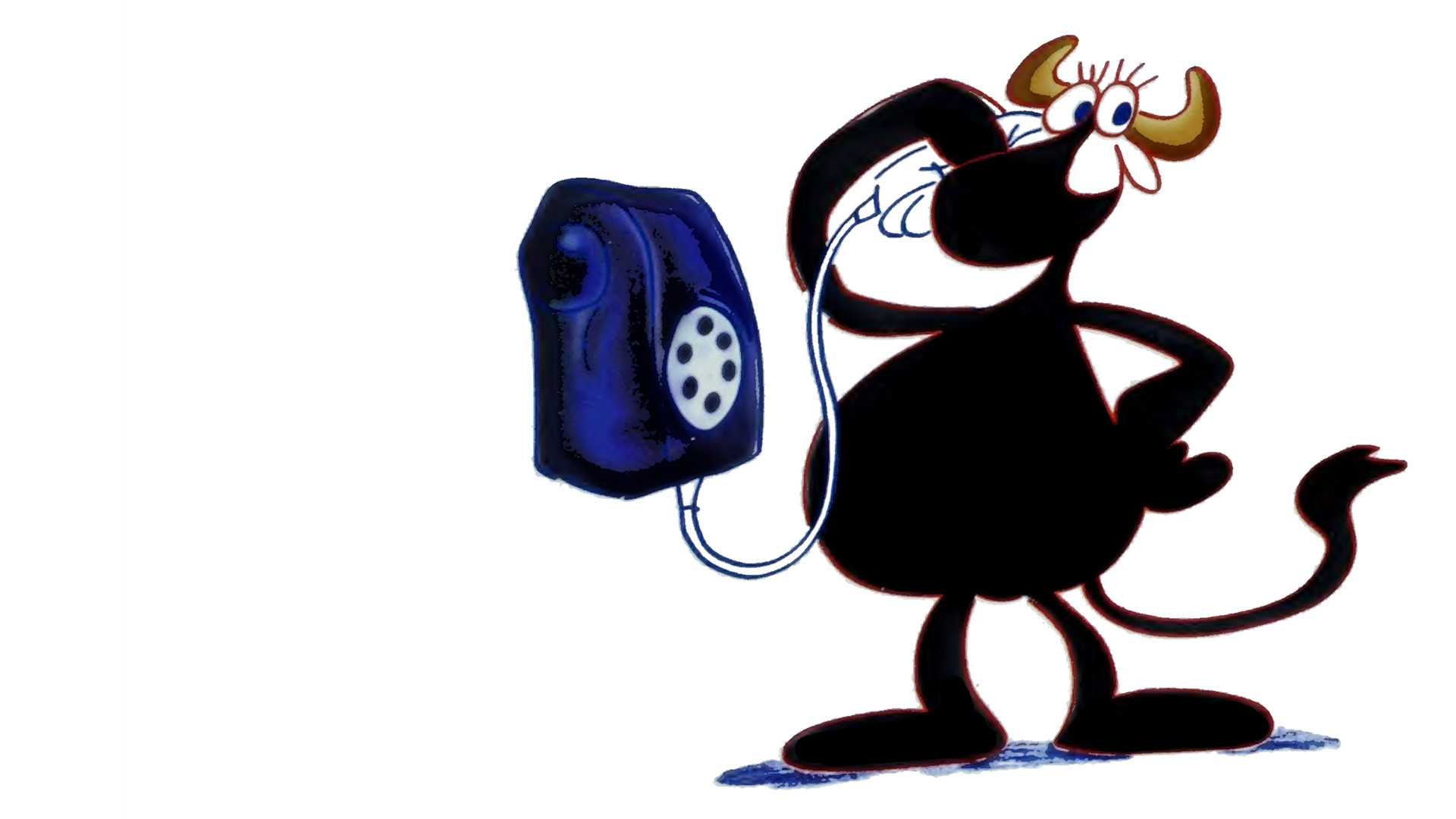 La Noiraude Background