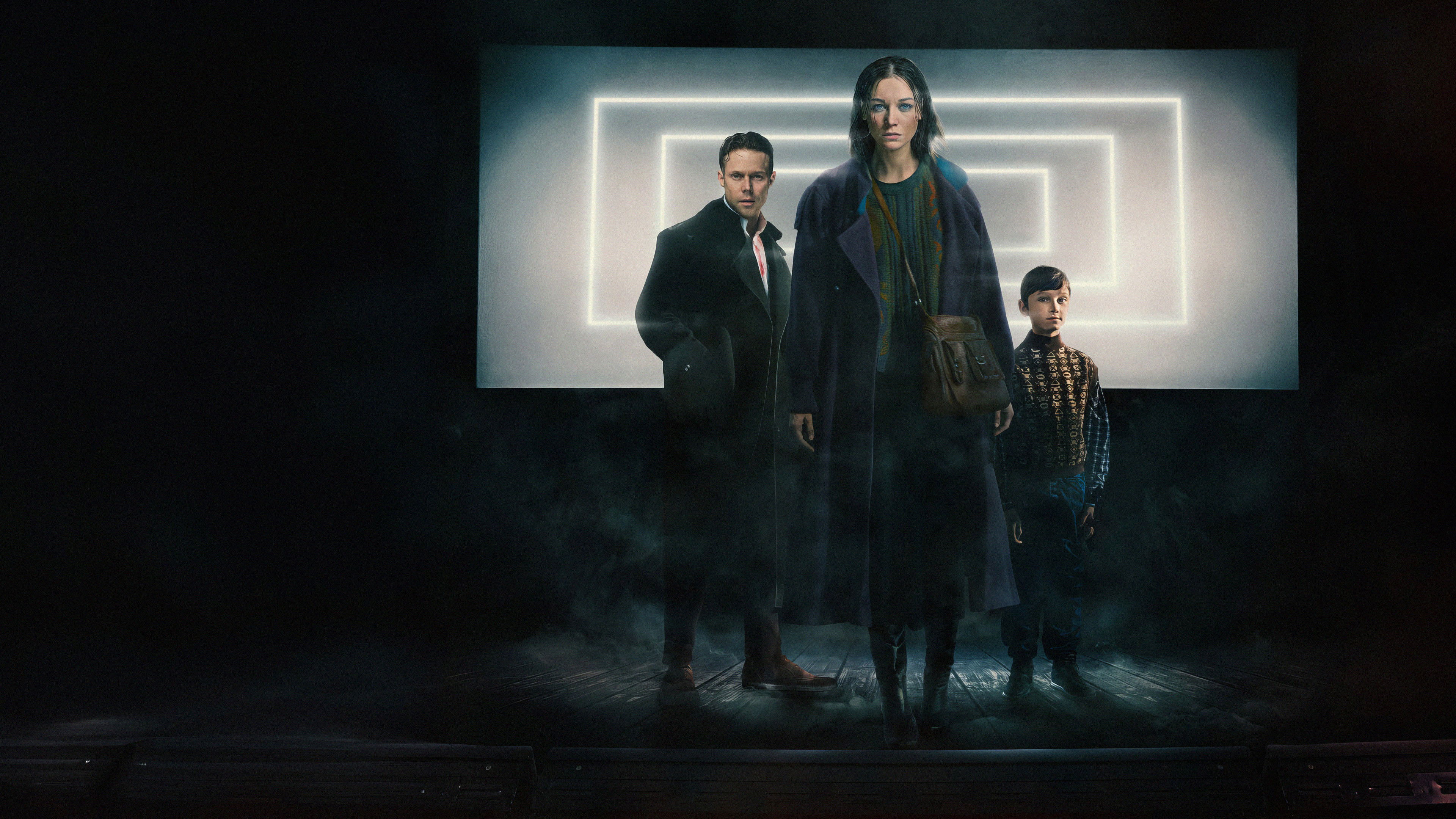 Film No. 8 Background