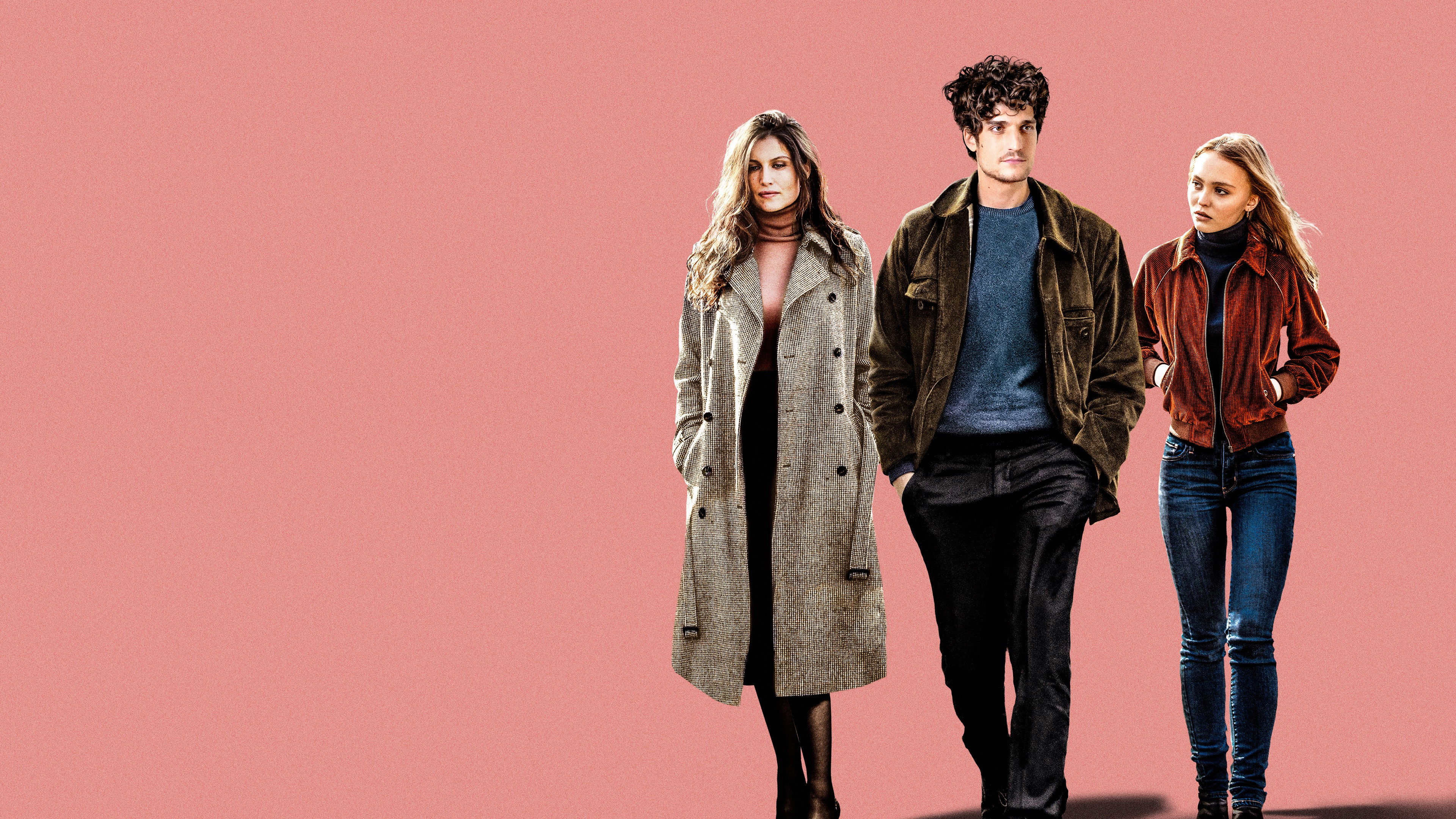 A Faithful Man Background