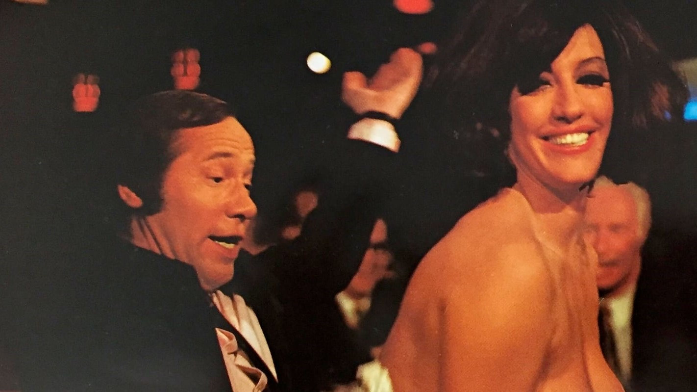 Business Is Business Background