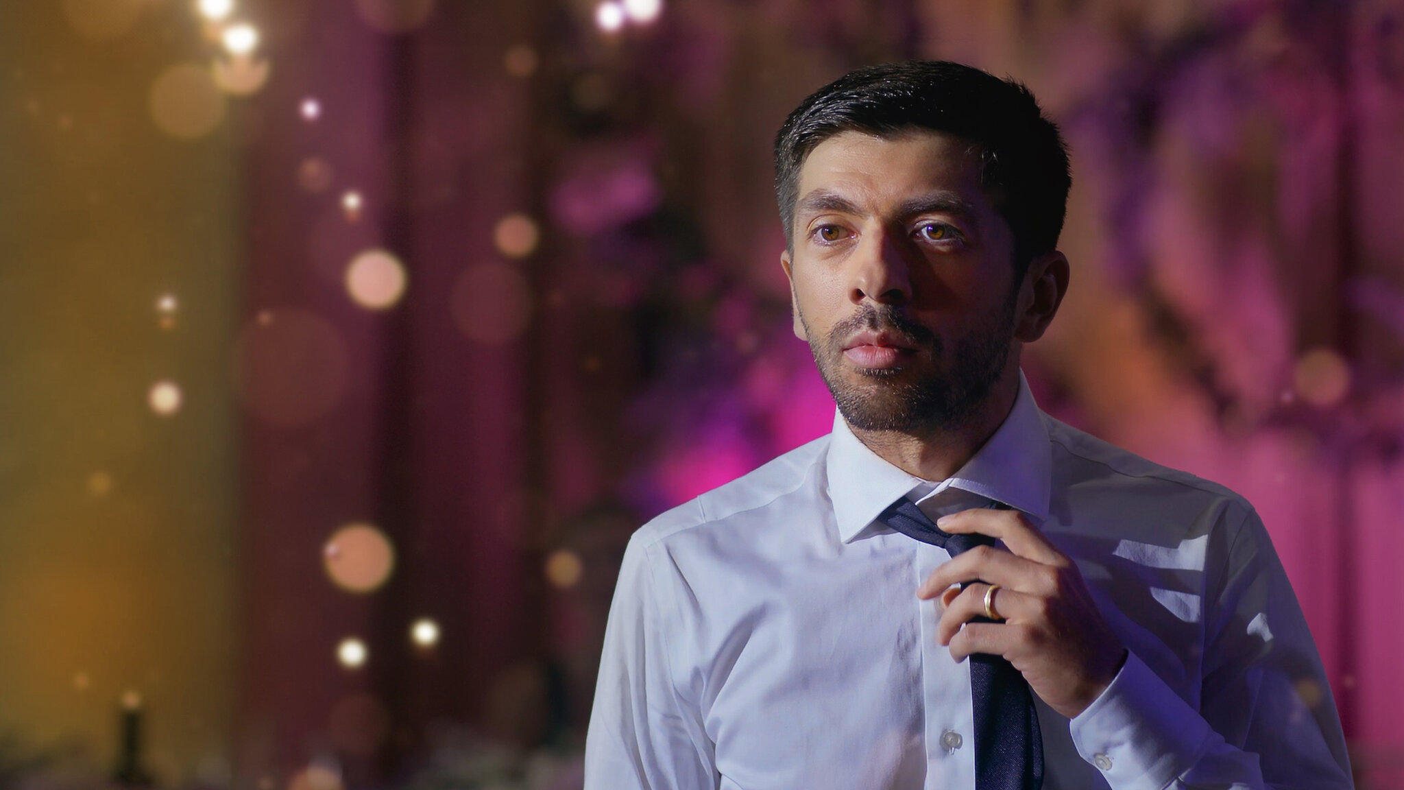 Wedding for Money Background