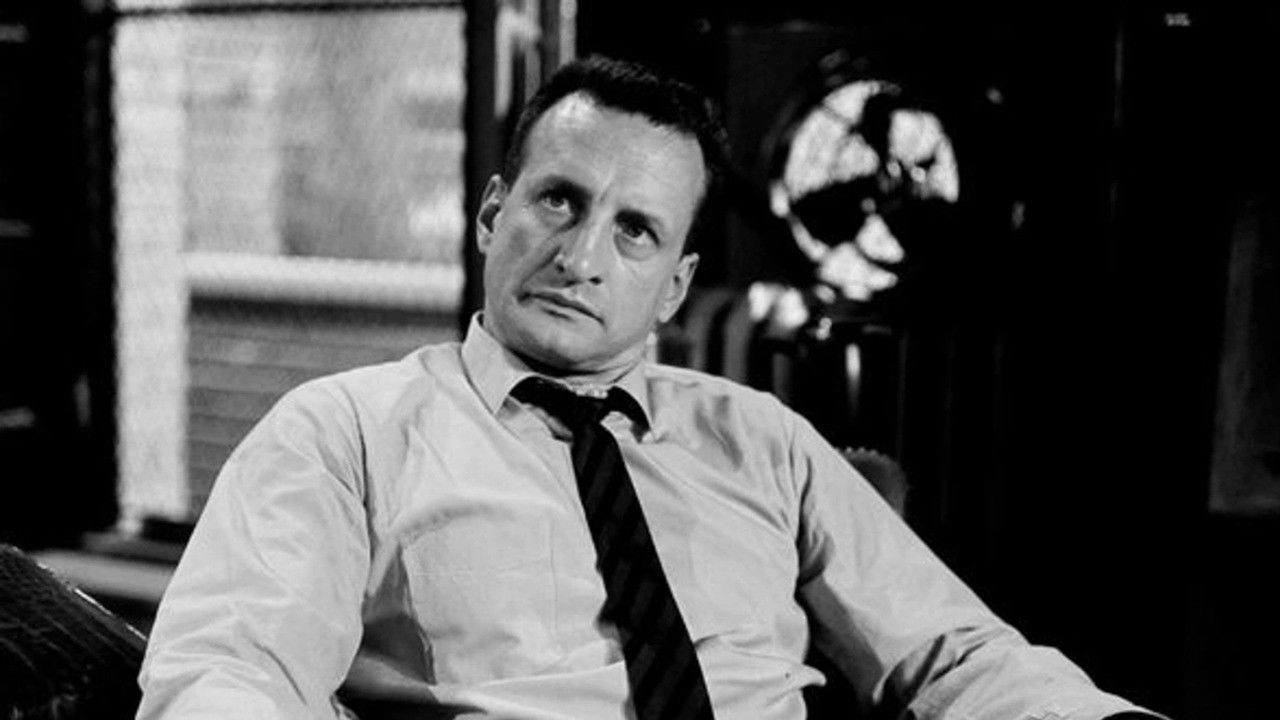 East Side/West Side Background