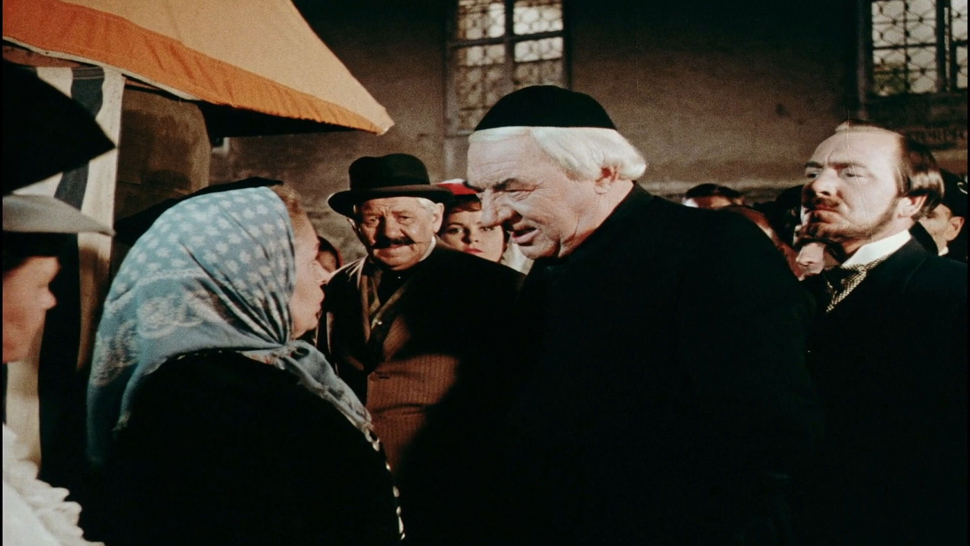 Sebastian Kneipp Background