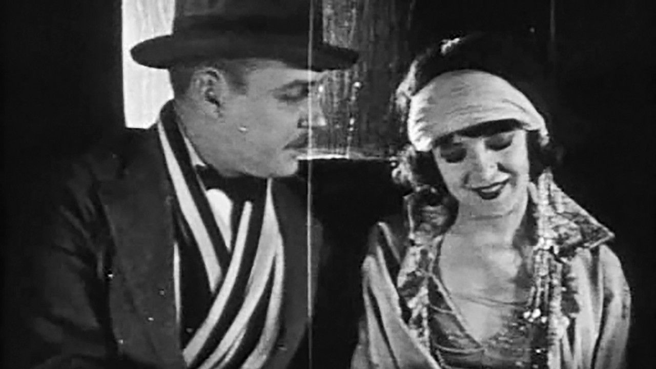 Broken Hearts of Broadway Background