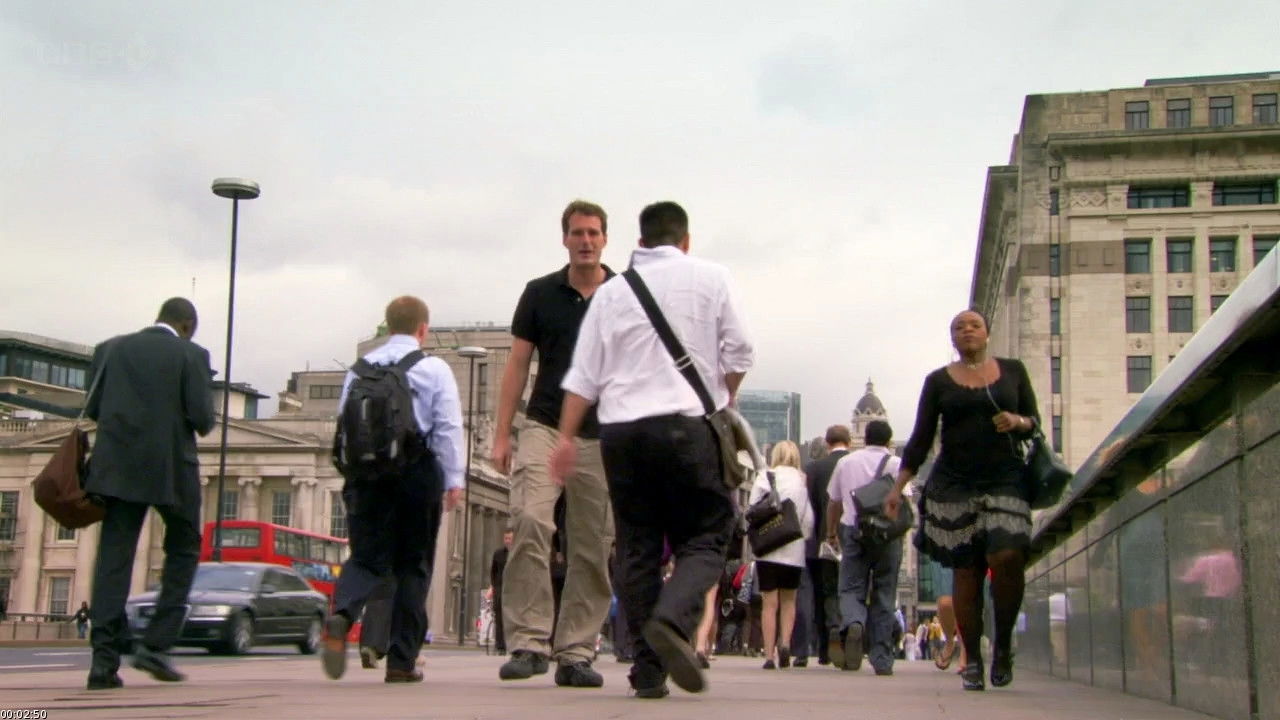 Filthy Cities Background