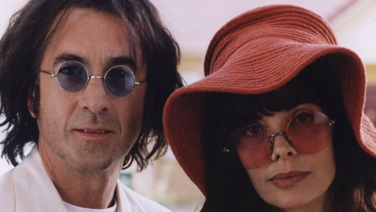 Janis and John Background