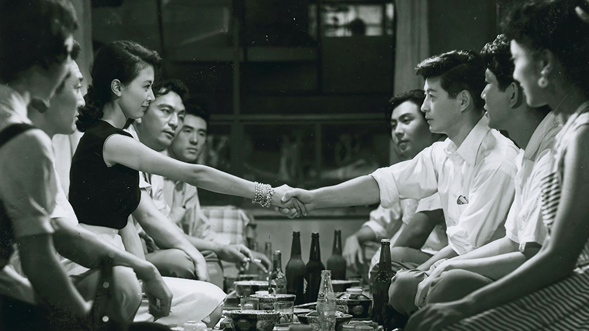 Early Spring Background