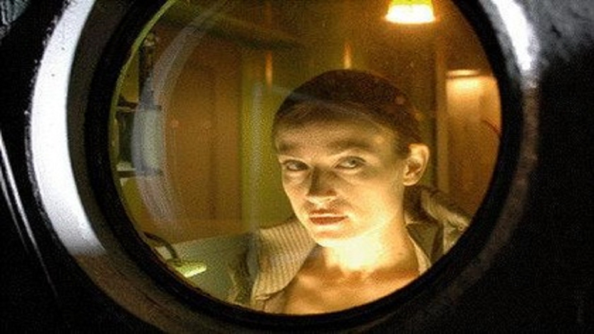 Deadwater Background