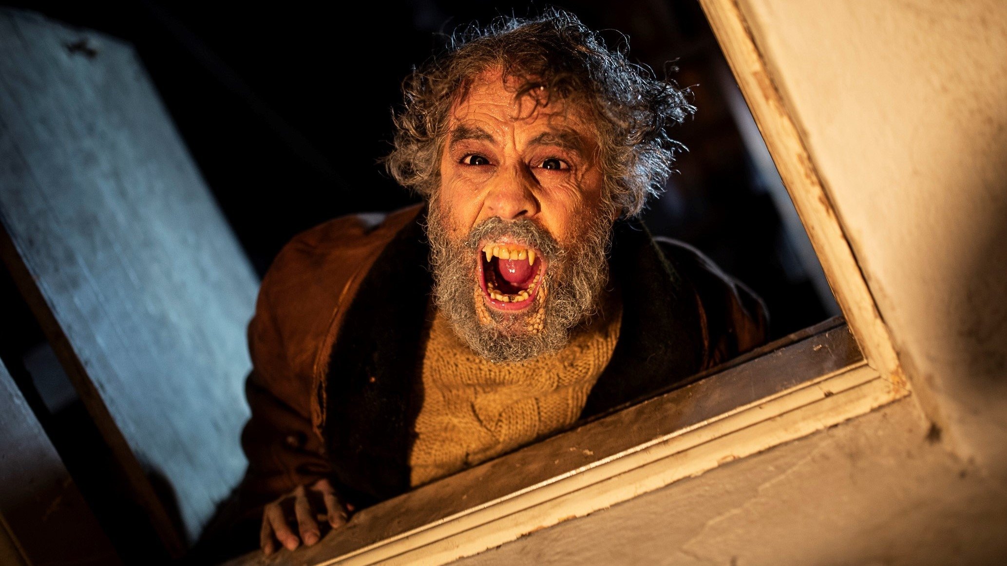 Sangre Vurdalak Background