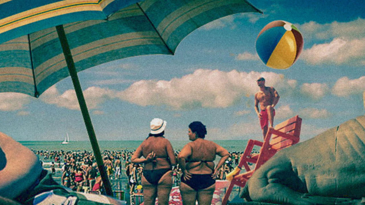 Balnearios Background