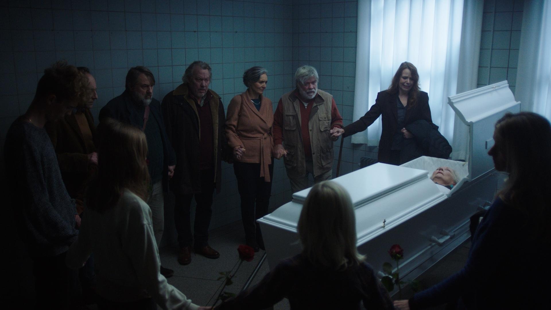 Knight of Fortune Background