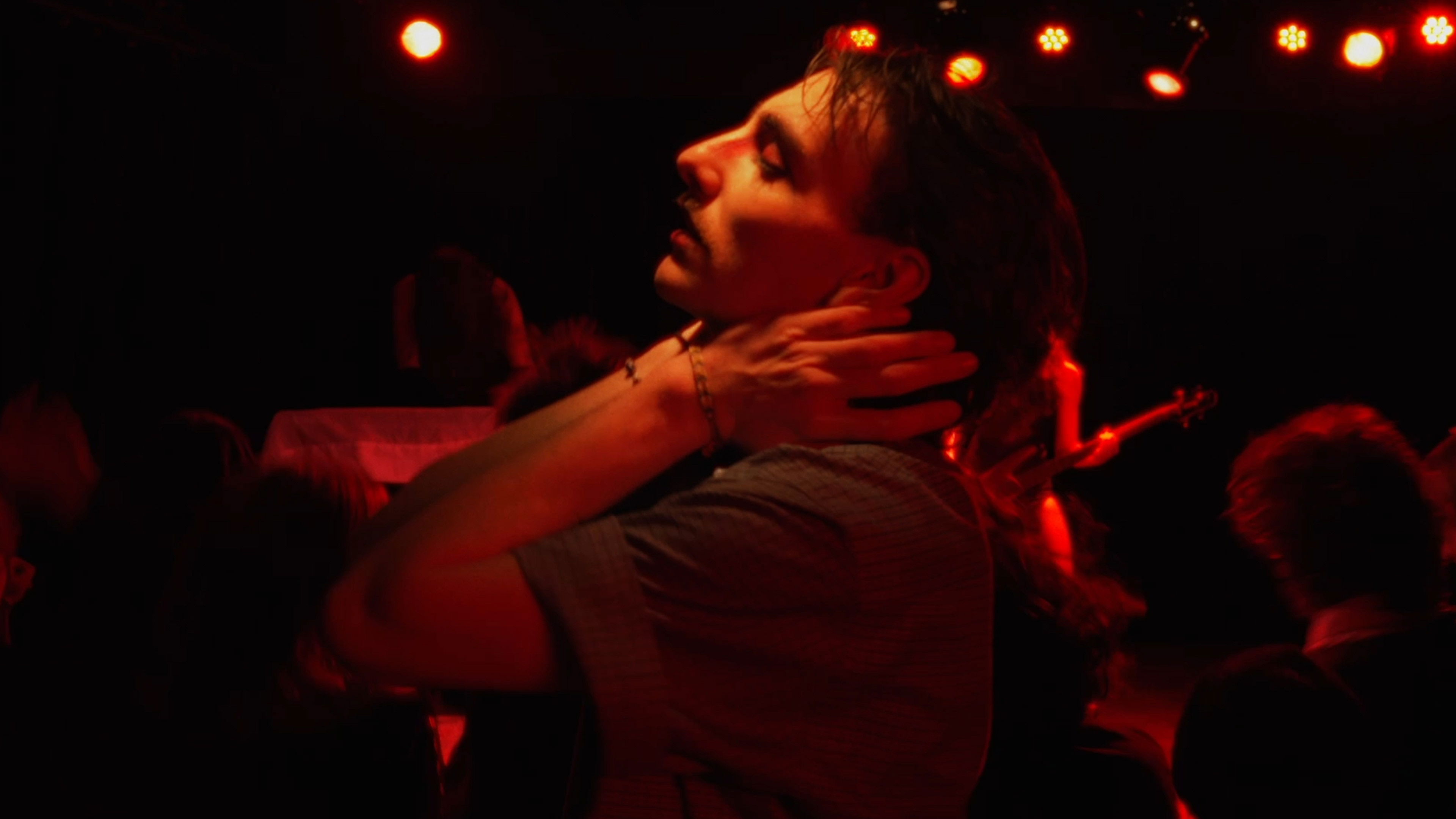 The Guenille Background