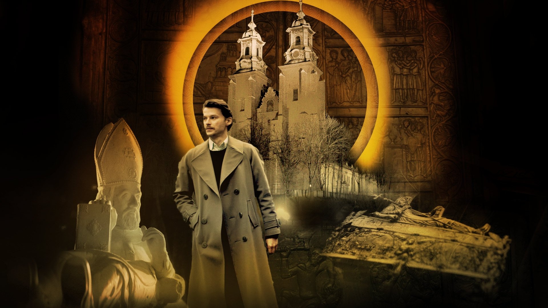 Atonement Background