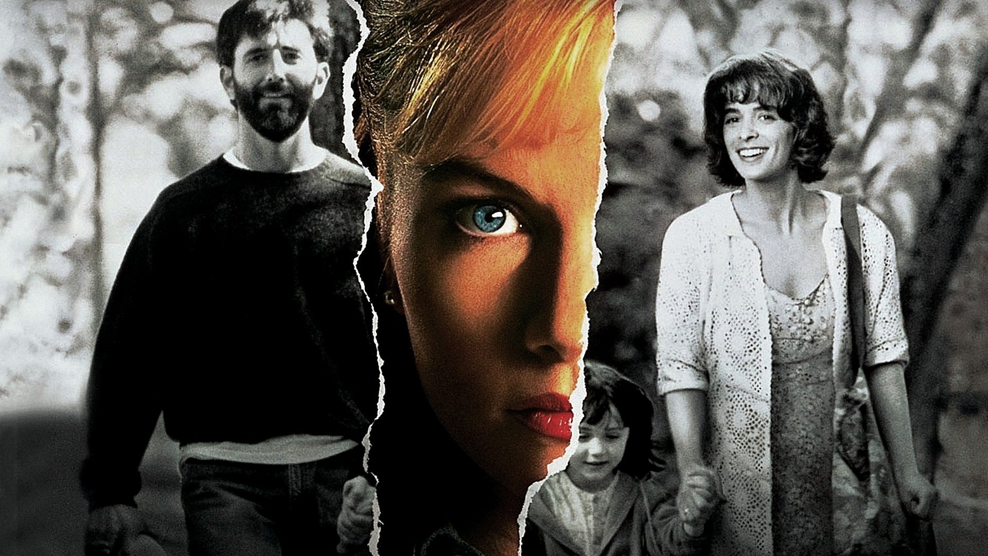 The Hand That Rocks the Cradle Background