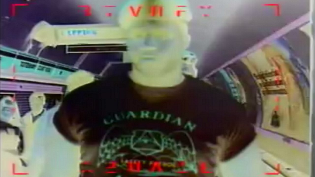 The Road to Terror Background