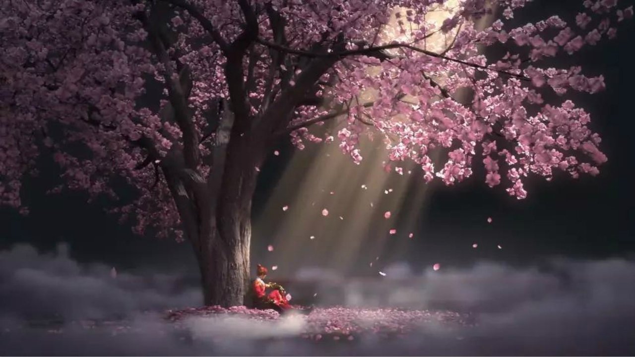 The Young Imperial Guards Background