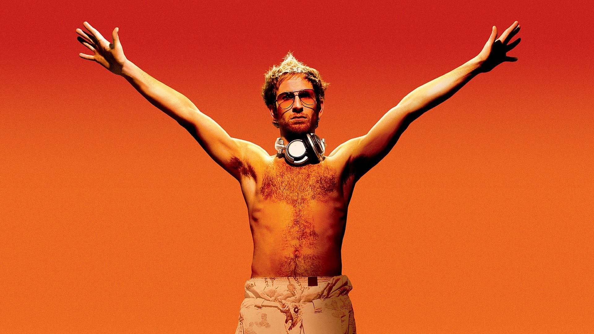 It's All Gone Pete Tong Background